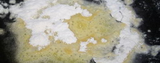 Шаг 4: сациви из говядины