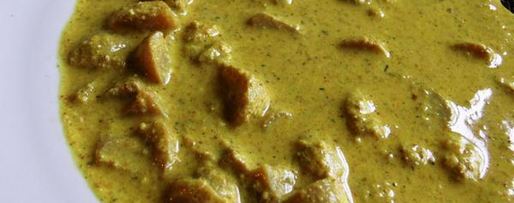 Шаг 9: сациви из грибов