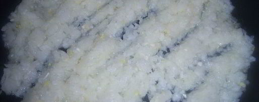 Шаг 1: сациви из индейки по-сухумски