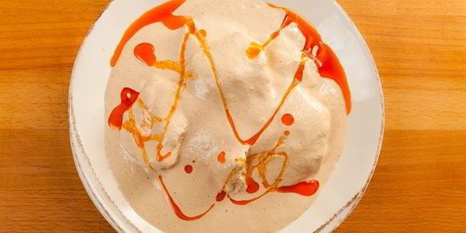 Рецепт сациви из индейки