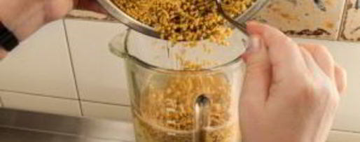 Шаг 2: сациви из индейки