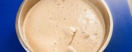 Шаг 5: сациви из индейки