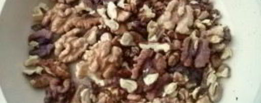 Шаг 1: сациви из курицы простой