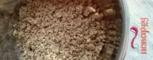 Шаг 2: сациви из курицы простой