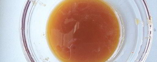 Шаг 2: сациви из курицы с ореховым маслом