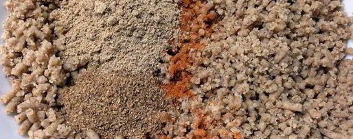 Шаг 4: сациви из курицы с ореховым маслом