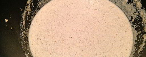 Шаг 6: сациви из курицы с ореховым маслом