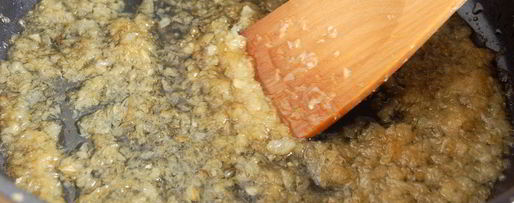 Шаг 2: сациви — курицы в ореховом соусе