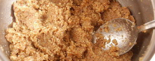 Шаг 4: сациви — курицы в ореховом соусе