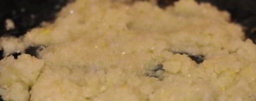 Шаг 2: сациви по-грузински