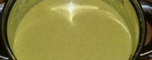 Шаг 4: сациви по-грузински