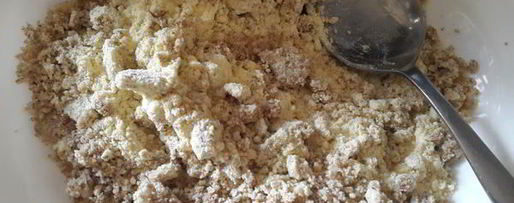 Шаг 1: сациви по-кахетински