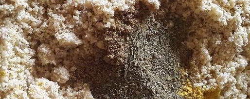 Шаг 2: сациви по-кахетински