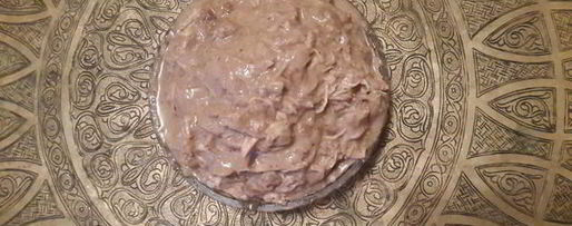 Шаг 5: сациви по-кахетински