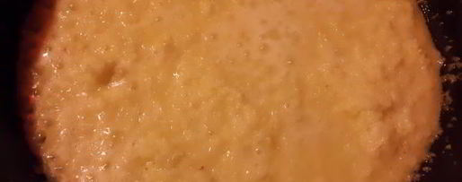 Шаг 3: сациви по-картлийски