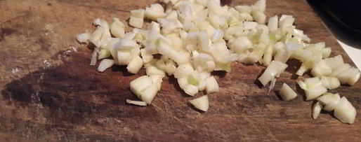 Шаг 7: сациви по-картлийски