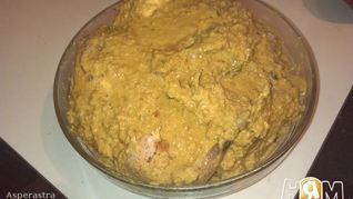 Рецепт Сациви по-сталински