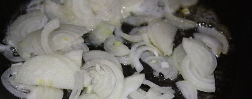 Шаг 6: сациви с куриными грудками