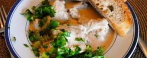 Шаг 11: сациви с курицей