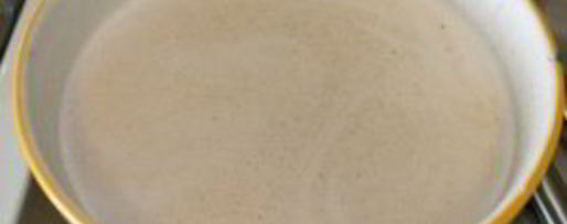 Шаг 6: сациви с курицей