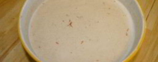 Шаг 9: сациви с курицей