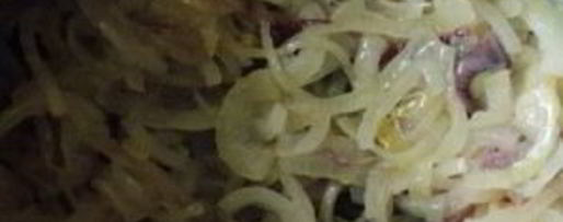 Шаг 1: сациви в мультиварке