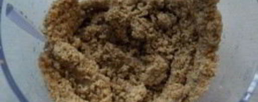 Шаг 3: сациви в мультиварке