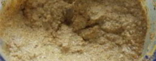 Шаг 5: сациви в мультиварке