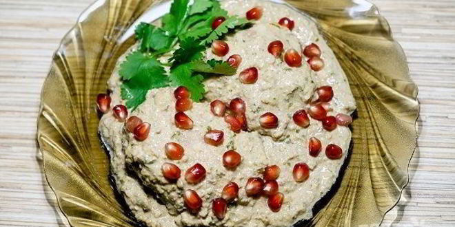 Рецепт сациви