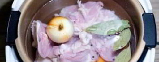 Шаг 1: сациви