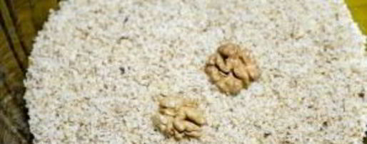 Шаг 4: сациви