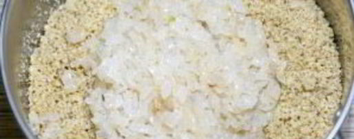 Шаг 5: сациви