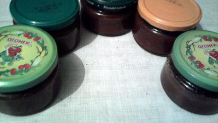 Рецепт Соуса сливового к мясу