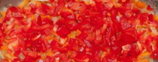 Шаг 1: соуса сэн сой