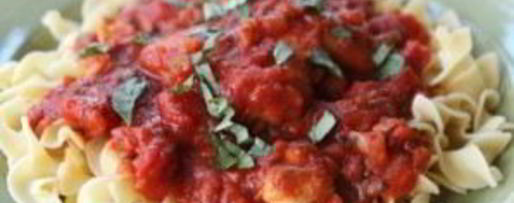 Шаг 4: соуса сэн сой