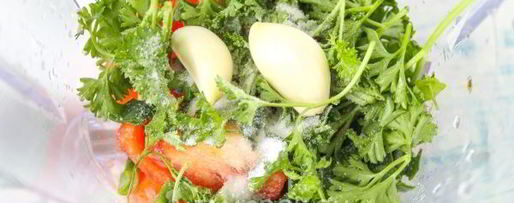 Шаг 4: соуса табаско