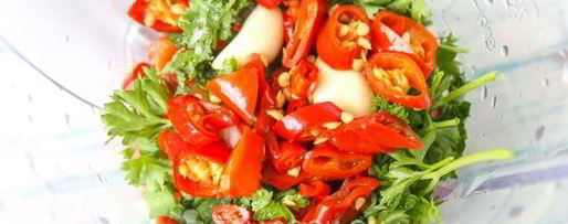 Шаг 6: соуса табаско