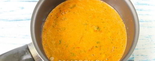 Шаг 7: соуса табаско