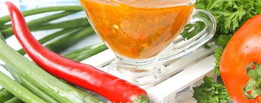 Шаг 8: соуса табаско
