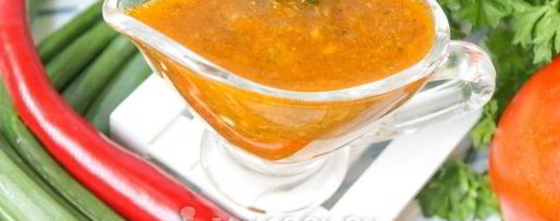 Шаг 9: соуса табаско