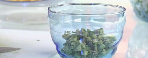 Шаг 1: двойного тартара