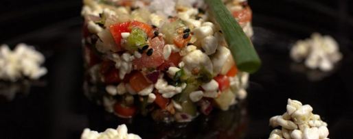 Шаг 6: пряного тартара