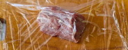 Шаг 3: шницеля из свиной вырезки с соусом тартар