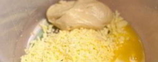 Шаг 1: соуса тартар без майонеза