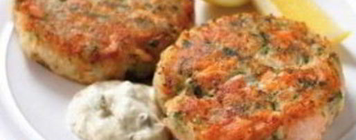 Шаг 3: соуса тартар к рыбным котлетам