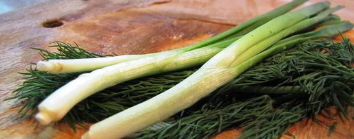 Шаг 3: соуса тартар с солеными огурчиками