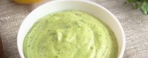 Шаг 2: соуса тартар за 5 минут