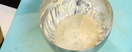 Шаг 3: судака орли с соусом тартар