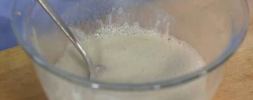 Шаг 1: сэндвича с рыбными пальчиками и тартаром