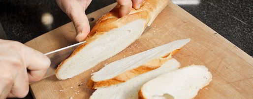 Шаг 4: тартар из говядины с каперсами